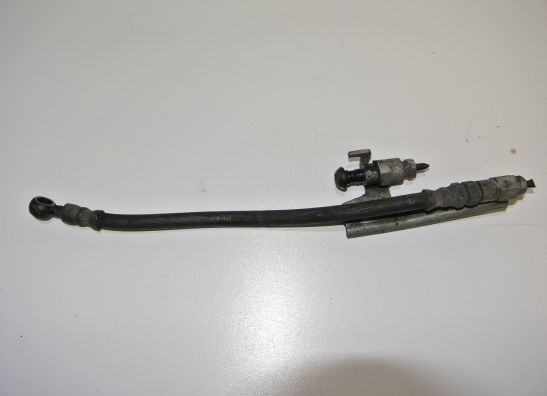 Remleiding voor BMW K 1200 GT