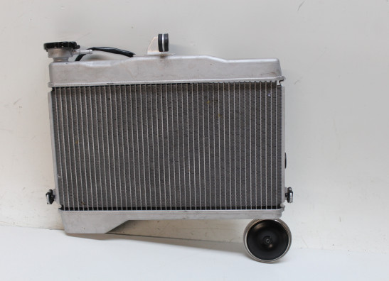 Radiateur Yamaha Tenere 700