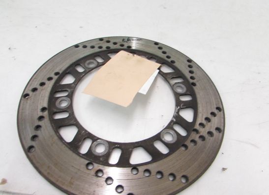 Rear brake disc Kawasaki GPZ 600