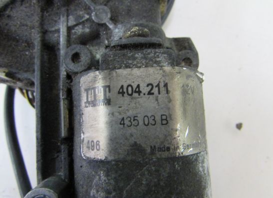 Kuipruit BMW R 1100 RT