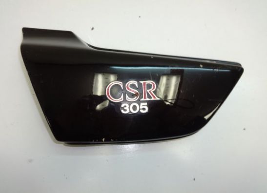 Seitenverkleidung links klein Kawasaki CSR 305 LTD