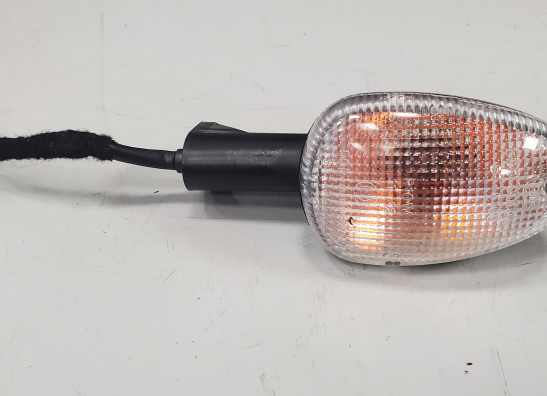 Knipperlicht links voor Aprilia Tuono 1000