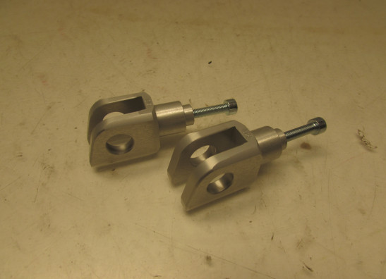 Footrest left Kawasaki Overige Kawasaki