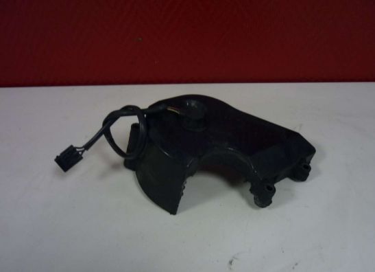 Driven flange Suzuki TL 1000