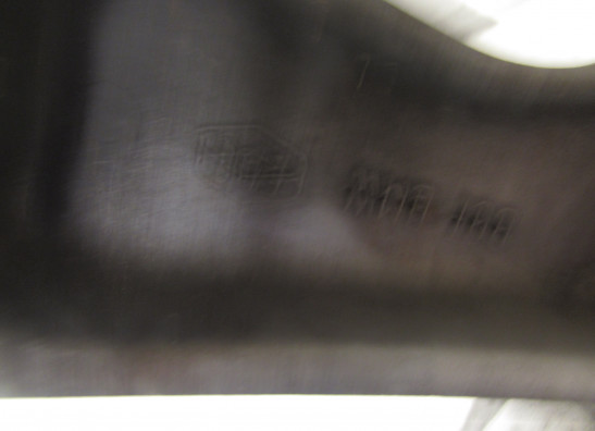 Rear wheel BMW R 1100 RT