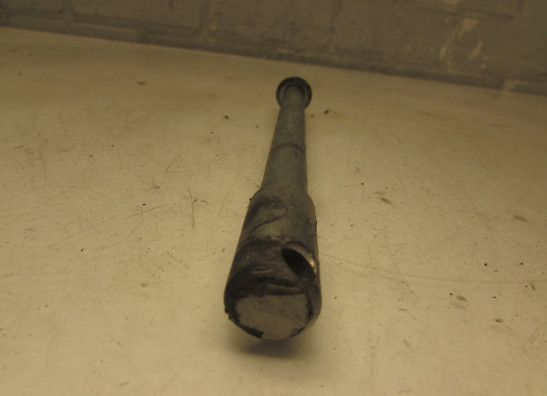 Axle front Kawasaki ER 5