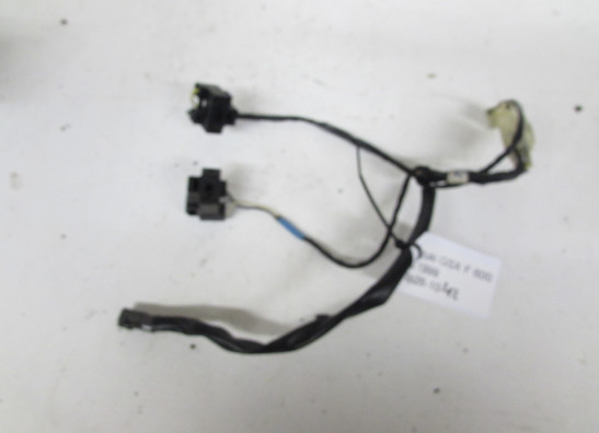 Kabelbaum vorne Suzuki GSX F 600