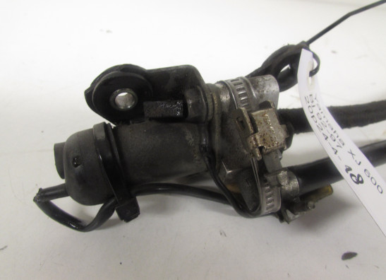 Motorblok diverse Yamaha XJ 600 Diversion