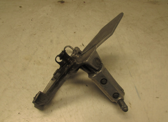 Fussrastetrager vorne rechts Honda CBR 600 F