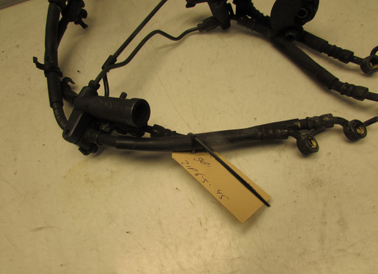 Brake hose front Honda CBR 1100 XX