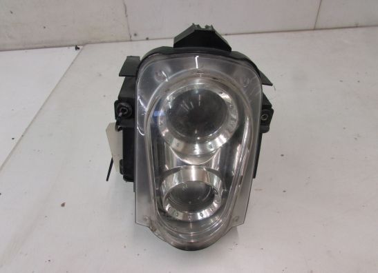 Koplamp Hyosung Comet 650