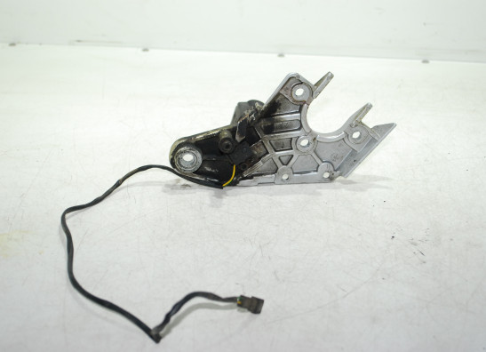 Fussrastetrager vorne rechts BMW R 1100  1150 RS