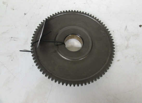 Engine parts Suzuki VL 800