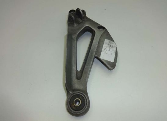 Main step holder left Yamaha XJ 600 Diversion