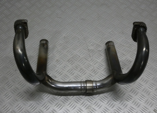 Downpipes BMW R 1150 R