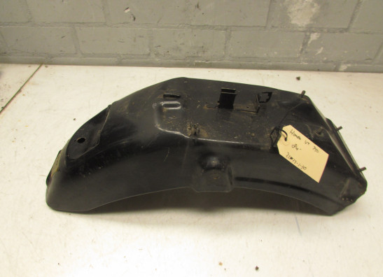 Hinterradabdeckung Honda VT 700 750