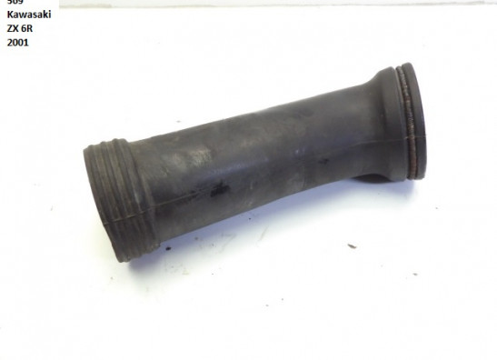 Luftkanale links Kawasaki ZX 6 R