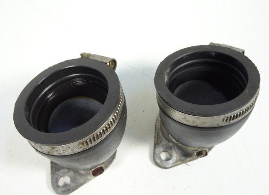 Air intake Ducati 750 SS Supersport