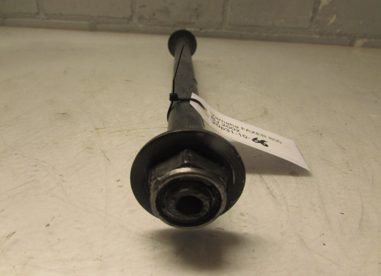 Hinterradachse Yamaha FAZER 600