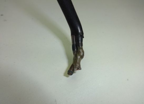 Lichtmaschine Kawasaki ZXR 750