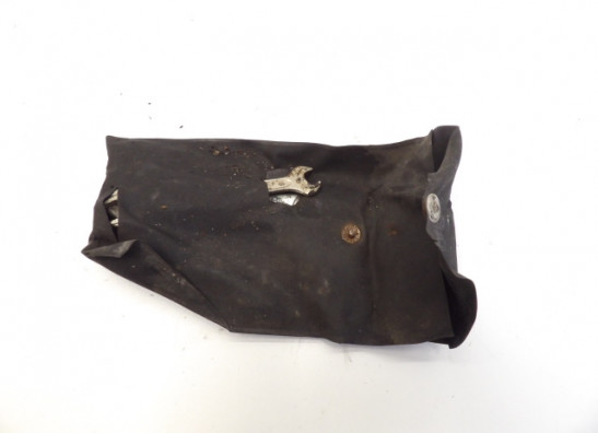 Gereedschapset Suzuki GS 850