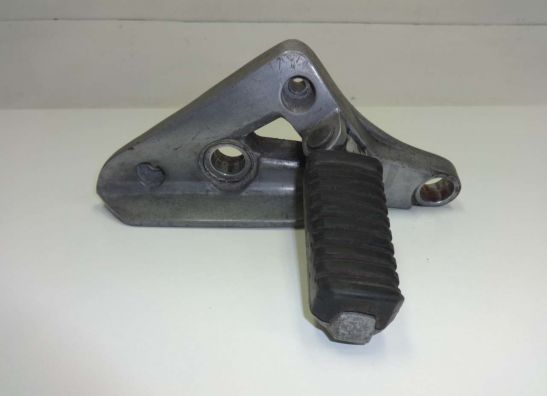 Soziusfussraste links Kawasaki VN 700  750
