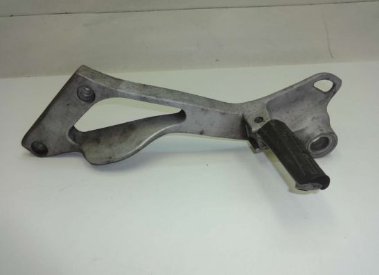 Fussrastetrager vorne links Yamaha TDM