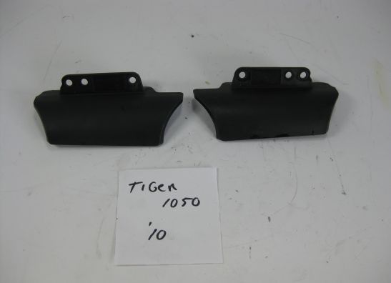 Sonstiges Triumph Tiger 1050