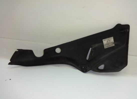 Linker zijkuip klein Aprilia Pegaso