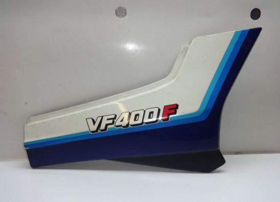Rechter zijkuip klein Honda VF 400 F