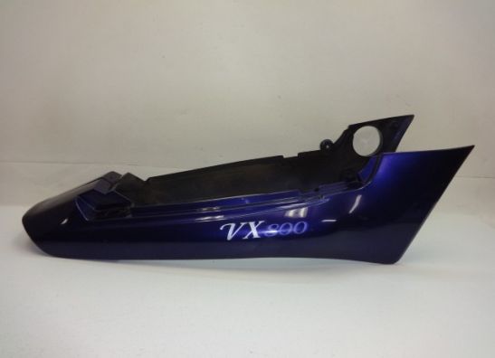 Heck Suzuki VX 800