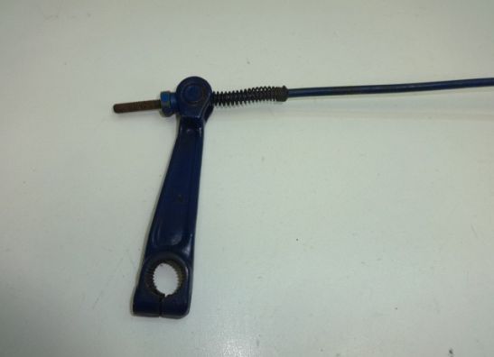 Brake rod Honda VF 700  750 S Sabre