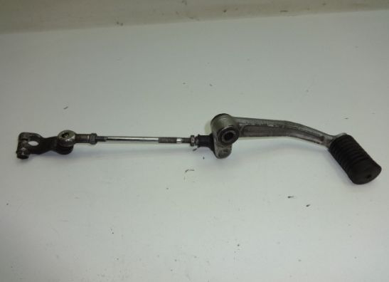 Gear change pedal  Honda CB 650