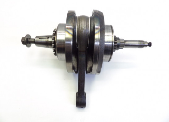 Crankshaft Honda FT 500