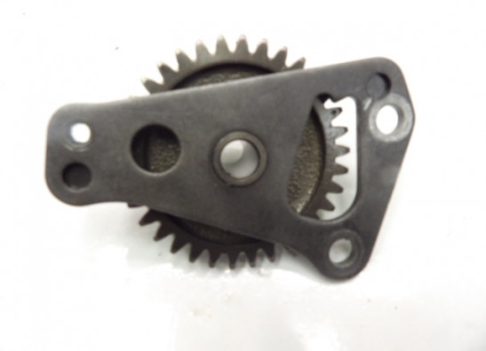 Motorblok diverse Aprilia RSV 1000