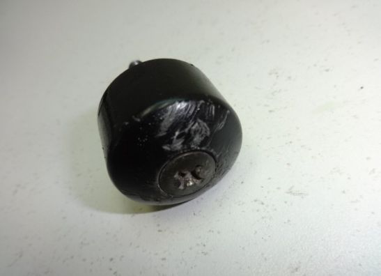 Steering damper Honda CBF 600