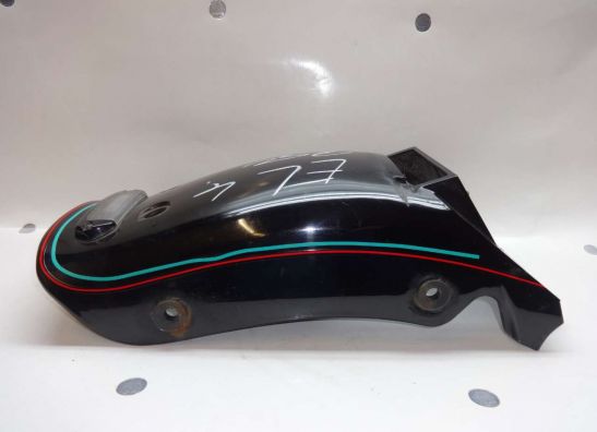 Rear fender Kawasaki EL 250