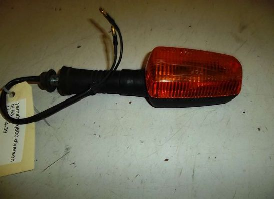 Winker Yamaha XJ 600 Diversion