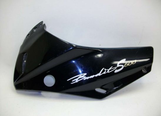 Kanzel links Suzuki GSF 600 650 Bandit 