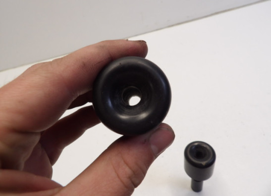 Steering damper BMW K 100