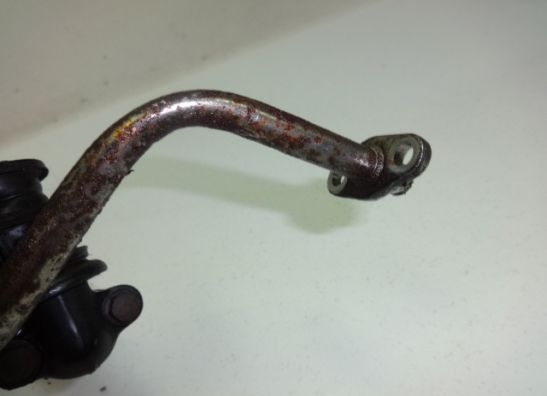 Oil cooler Honda VFR 750