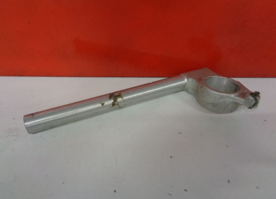 Clip on links Suzuki GSX R 750