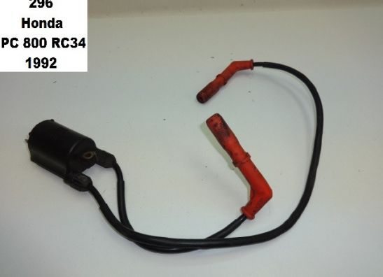 Ignition Coil Honda PC 800