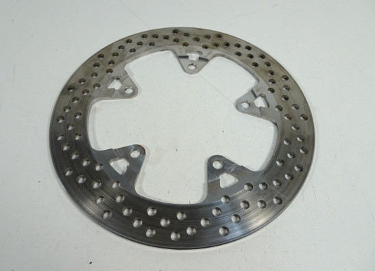 Bremsscheibe hinten  Aprilia Dorsoduro 750