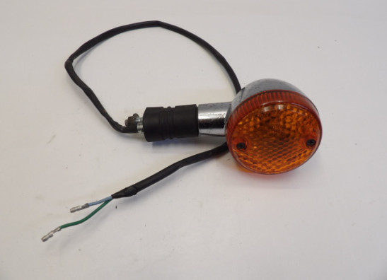 Knipperlicht rechts achter Honda VT 600