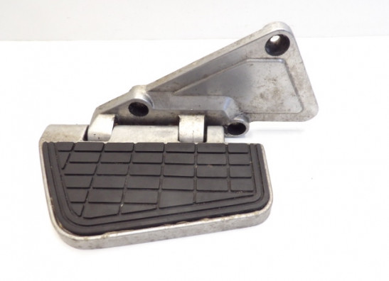 Soziusfussraste links Honda Goldwing GL