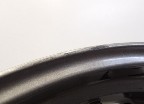 Achtervelg Ducati Monster S4