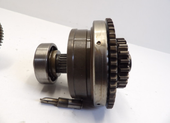 Start koppeling Yamaha YZF 1000 Thunderace