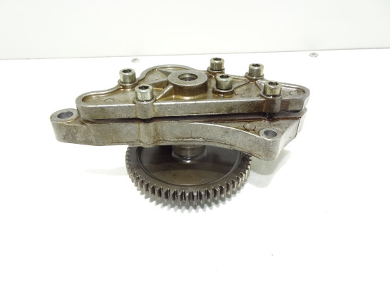 Oliepomp Ducati monster 600