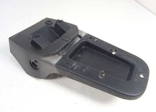 Kennzeichenhalter BMW R 1150 GS